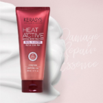 TRATAMIENTO CAPILAR KERASYS HEAT ACTIVE DAMAGE REPAIR 220ML SIN ACLARADO - Imagen 2
