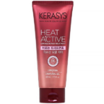 TRATAMIENTO CAPILAR KERASYS HEAT ACTIVE DAMAGE REPAIR 220ML SIN ACLARADO