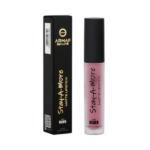 LABIAL LÍQUIDO ARMAF BEAUTÉ STAY A MORE MATTE HEATHER 5.5ML