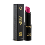 LÁPIZ LABIAL ARMAF BEAUTÉ TRUE MATTE BULLET HERMOSA 4ML