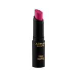 LÁPIZ LABIAL ARMAF BEAUTÉ TRUE MATTE BULLET HERMOSA 4ML - Imagen 2