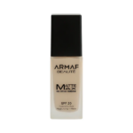 BASE FACIAL ARMAF BEAUTÉ MATTE MAX FOUNDATION SPF 20 HONEY 30ML - Imagen 2