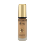 BASE FACIAL ARMAF BEAUTÉ PARFAITE FIX LIQ FOUNDATION COVERAGE 24 HR HONEY 27ML - Imagen 2