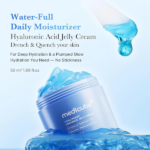 CREMA FACIAL MEDICUBE HYALURONIC CERAMIDE JELLY 50ML - Imagen 8