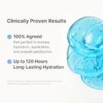 CREMA FACIAL MEDICUBE HYALURONIC CERAMIDE JELLY 50ML - Imagen 10