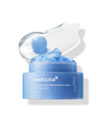 CREMA FACIAL MEDICUBE HYALURONIC MOISTURIZING CAPSULE 55GR - Imagen 2