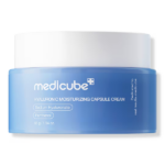 CREMA FACIAL MEDICUBE HYALURONIC MOISTURIZING CAPSULE 55GR