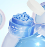 CREMA FACIAL MEDICUBE HYALURONIC MOISTURIZING CAPSULE 55GR - Imagen 3