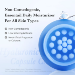 CREMA FACIAL MEDICUBE HYALURONIC MOISTURIZING CAPSULE 55GR - Imagen 7