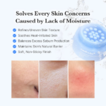CREMA FACIAL MEDICUBE HYALURONIC MOISTURIZING CAPSULE 55GR - Imagen 9