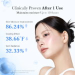 CREMA FACIAL MEDICUBE HYALURONIC MOISTURIZING CAPSULE 55GR - Imagen 10