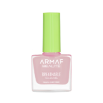 ESMALTE DE UÑAS ARMAF BEAUTÉ BREATHABLE HALAL ENAMEL LAVENDER 9ML