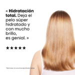 ACONDICIONADOR CAPILAR L’ORÉAL SERIE EXPERT ABSOLUT REPAIR GOLD 200ML - Imagen 10