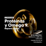 ACONDICIONADOR CAPILAR L’ORÉAL SERIE EXPERT ABSOLUT REPAIR GOLD 200ML - Imagen 5