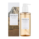 LIMPIADOR FACIAL SKIN1004 MADAGASCAR CENTELLA LIGHT OIL 200ML