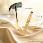 MÁSCARA DE PESTAÑA ARMAF BEAUTÉ LONG LASHTING LENGTHENING 10GR - Imagen 4