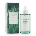 SÉRUM FACIAL SKIN1004 MADAGASCAR CENTELLA TEA-TRICA RELIEF AMPOULE 100ML
