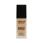BASE FACIAL ARMAF BEAUTÉ MATTE MAX FOUNDATION SPF 20 MAPLE 30ML - Imagen 2