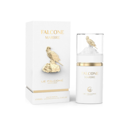 PERFUME UNISEX LE FALCONÉ MARBRE EDP 100ML