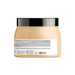 MÁSCARA CAPILAR L’OREAL SERIE EXPERT ABSOLUT REPAIR GOLDEN 500ML - Imagen 2