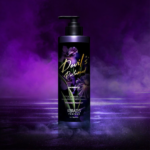SHAMPOO CAPILAR KERASYS DEVIL'S PERFUMED MIDNIGHT FANTASY 1000ML - Imagen 2