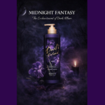 ACONDICIONADOR CAPILAR KERASYS DEVIL’S PERFUMED MIDNIGHT FANTASY 1000ML - Imagen 2