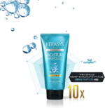 MÁSCARA CAPILAR KERASYS ADVANCED MOISTURE AMPOULE KERATIN BOND 300ML - Imagen 3