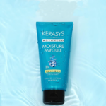 MÁSCARA CAPILAR KERASYS ADVANCED MOISTURE AMPOULE KERATIN BOND 300ML - Imagen 4