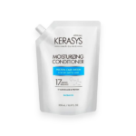 ACONDICIONADOR CAPILAR KERASYS MOISTURIZING CLINIC 500ML REFIL