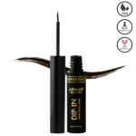DELINEADOR DE OJOS LÍQUIDO ARMAF BEAUTÉ DIP-IN NIGHT 4ML - Imagen 4