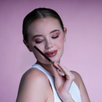 DELINEADOR DE OJOS LÍQUIDO ARMAF BEAUTÉ NOIR DIAMOND BLACK INTENSE - Imagen 6