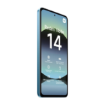 CELULAR XIAOMI REDMI NOTE 14 DS 8/256GB OCEAN BLUE - Imagen 4