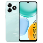 CELULAR HONOR X5C DS 4/128GB OCEAN CYAN