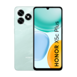 CELULAR HONOR X5C PLUS DS 4/256GB OCEAN CYAN
