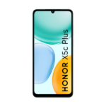 CELULAR HONOR X5C PLUS DS 4/256GB OCEAN CYAN - Imagen 3