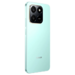 CELULAR HONOR X7D DS 8/256GB 6.77 OCEAN CYAN - Imagen 8
