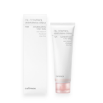 CREMA FACIAL HIDRATANTE CELIMAX OIL CONTROL 80ML