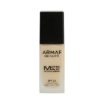 BASE FACIAL ARMAF BEAUTÉ MATTE MAX FOUNDATION SPF 20 OLIVE 30ML - Imagen 2