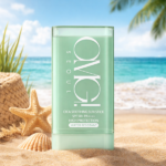 PROTECTOR SOLAR FACIAL OMG! SEOUL CICA SOOTHING STICK SPF 50+ 18GR - Imagen 3