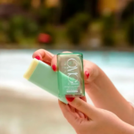 PROTECTOR SOLAR FACIAL OMG! SEOUL CICA SOOTHING STICK SPF 50+ 18GR - Imagen 4
