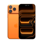 IPHONE APPLE 17 PRO MAX A3257 DUAL 256GB COSMIC ORANGE