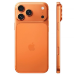 IPHONE APPLE 17 PRO MAX A3257 DUAL 256GB COSMIC ORANGE - Imagen 4