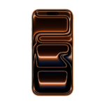 IPHONE APPLE 17 PRO MAX A3257 DUAL 256GB COSMIC ORANGE - Imagen 3