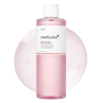 TÓNICO FACIAL MEDICUBE PDRN PINK CICA SOOTHING 250ML - Imagen 3