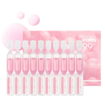 SÉRUM FACIAL MEDICUBE PDRN PINK ONE DAY 1.5ML 10 UNIDADES - Imagen 4