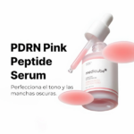SÉRUM FACIAL MEDICUBE PDRN PEPTIDE 30ML - Imagen 8