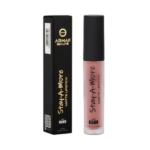 LABIAL LÍQUIDO ARMAF BEAUTÉ STAY A MORE MATTE PEACH MELODY 5.5ML