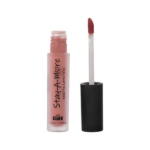 LABIAL LÍQUIDO ARMAF BEAUTÉ STAY A MORE MATTE PEACH MELODY 5.5ML - Imagen 3
