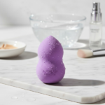 ESPONJA FACIAL ARMAF BEAUTÉ PEAR PERFECTING BEAUTY BLENDER - Imagen 2