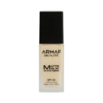 BASE FACIAL ARMAF BEAUTÉ MATTE MAX FOUNDATION SPF 20 PECAN 30ML - Imagen 2
